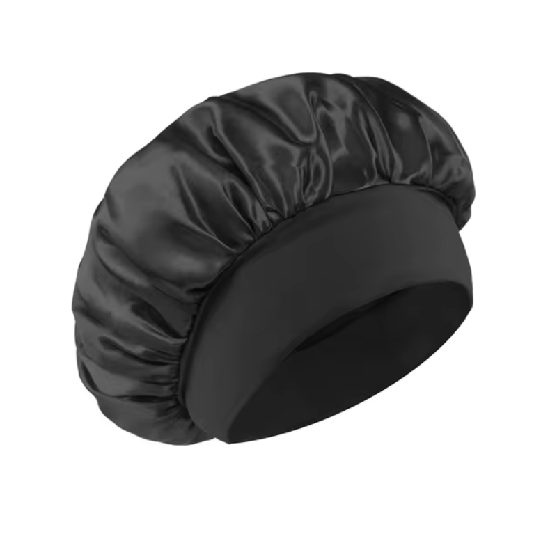 Zijden Nachtmuts